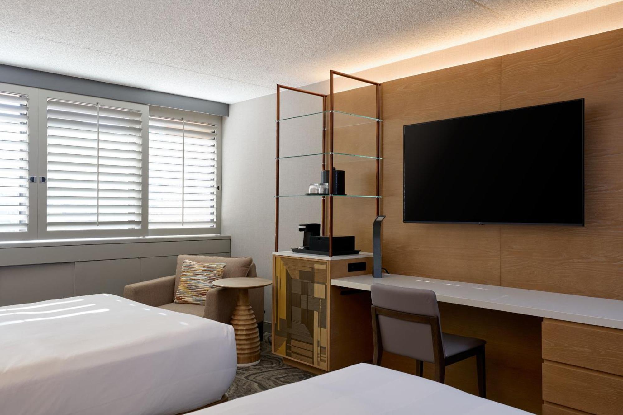 Phoenix Marriott At The Buttes 4*